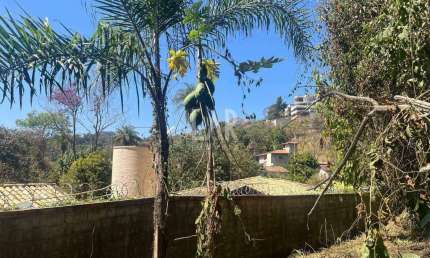 Lote em Condomínio à venda, Ouro Velho Mansões - Nova Lima/MG