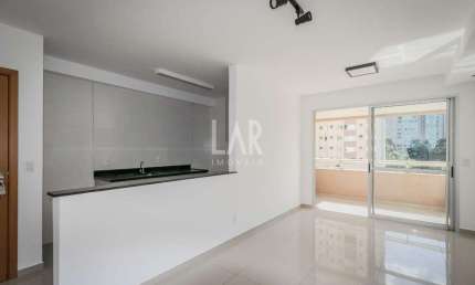Apartamento à venda, 3 quartos, 1 suíte, 2 vagas, Vila da Serra - Nova Lima/MG