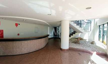 Prédio para aluguel, 3 vagas, Santa Efigênia - Belo Horizonte/MG
