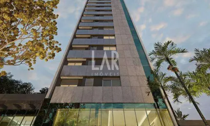 Apartamento à venda, 4 quartos, 3 suítes, 3 vagas, São Pedro - Belo Horizonte/MG
