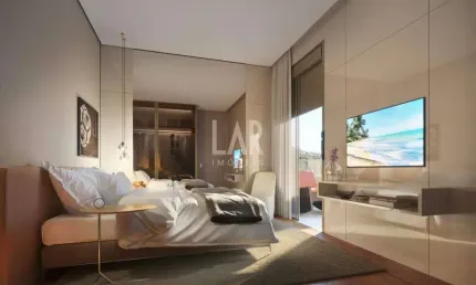 Apartamento à venda, 3 quartos, 1 suíte, 2 vagas, Vale do Sereno - Nova Lima/MG