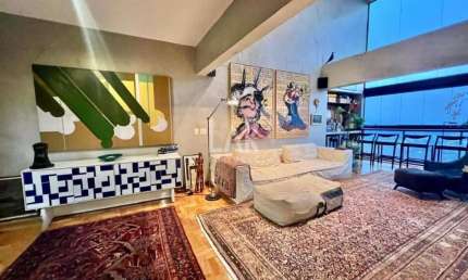 Apartamento à venda, 3 quartos, 1 suíte, 1 vaga, Vila da Serra - Nova Lima/MG