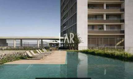 Apartamento à venda, 2 quartos, 2 suítes, 1 vaga, Vale do Sereno - Nova Lima/MG