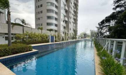 Apartamento à venda, 2 quartos, 2 suítes, 2 vagas, Vila da Serra - Nova Lima/MG