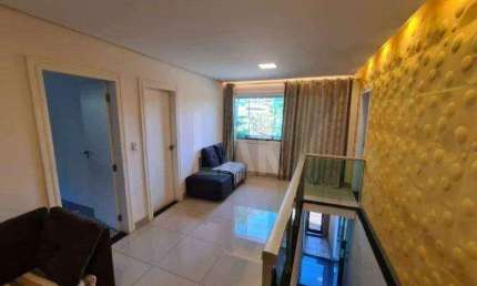 Casa à venda, 3 quartos, 1 suíte, 2 vagas, Planalto - Belo Horizonte/MG
