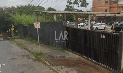 Lote - Terreno à venda, Nova Suíssa - Belo Horizonte/MG