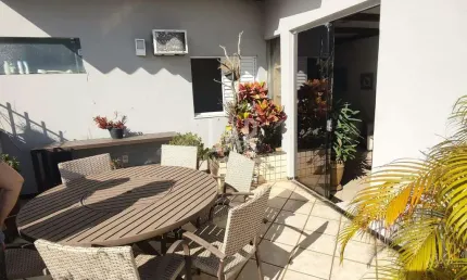 Cobertura à venda, 3 quartos, 1 suíte, 1 vaga, Cidade Nova - Belo Horizonte/MG