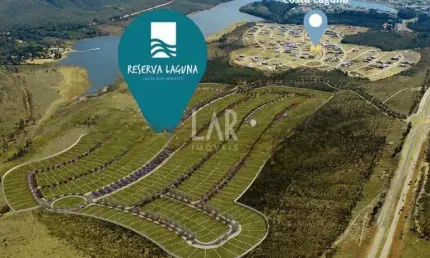 Lote - terreno à venda, alphaville lagoa dos ingleses - nova lima/mg