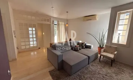 Casa para aluguel, 4 quartos, 3 suítes, 4 vagas, Belvedere - Belo Horizonte/MG