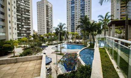 Apartamento para aluguel, 3 quartos, 1 suíte, 2 vagas, Vale do Sereno - Nova Lima/MG