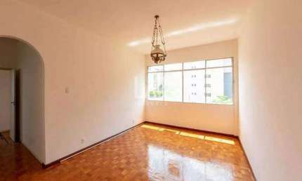 Apartamento à venda, 4 quartos, 1 suíte, 1 vaga, Gutierrez - Belo Horizonte/MG