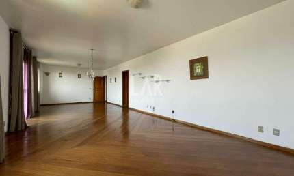 Apartamento para locação - 5 quartos - Bairro Jardim Atlântico