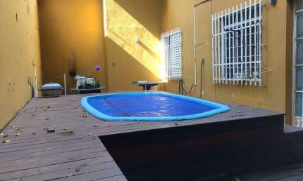 Casa à venda, 4 quartos, 2 suítes, 6 vagas, Buritis - Belo Horizonte/MG