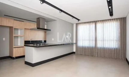 Apartamento para aluguel, 2 quartos, 2 suítes, 2 vagas, Estoril - Belo Horizonte/MG