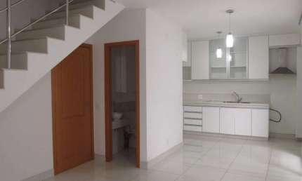 Apartamento para aluguel, 2 quartos, 2 suítes, 2 vagas, Serra do Curral Del Rey - Nova Lima/MG