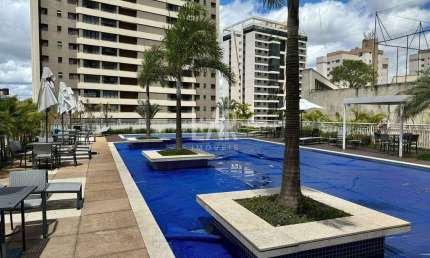 Apartamento à venda, 2 quartos, 1 suíte, 1 vaga, Vila da Serra - Nova Lima/MG