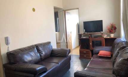 Apartamento para aluguel, 3 quartos, 1 vaga, Salgado Filho - Belo Horizonte/MG