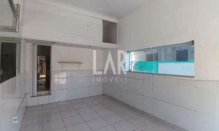 Comercial - Loja para aluguel, São Gabriel - Belo Horizonte/MG