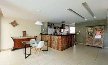 Casa para aluguel, 3 quartos, 1 suíte, 1 vaga, Santa Amélia - Belo Horizonte/MG