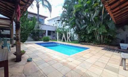 Casa para aluguel, 3 quartos, 1 suíte, 1 vaga, Santa Amélia - Belo Horizonte/MG