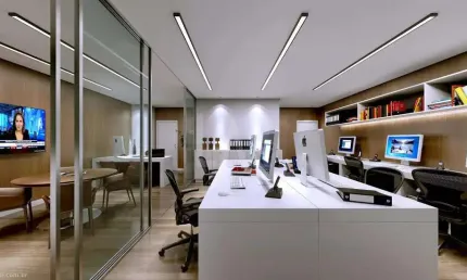 Sala comercial à venda na Avenida Olímpio Garcia, --, Eldorado, Contagem