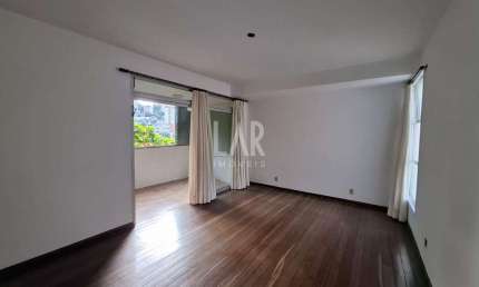 Apartamento para aluguel, 4 quartos, 1 suíte, 2 vagas, São Bento - Belo Horizonte/MG