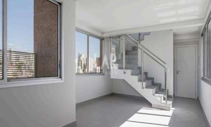 Cobertura à venda, 3 quartos, 1 suíte, 2 vagas, São Lucas - Belo Horizonte/MG