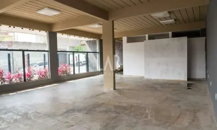Prédio para alugar na Rua Padre Feijó, --, Vera Cruz, Belo Horizonte