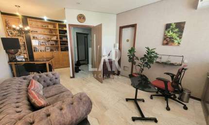 Sala para aluguel, 1 vaga, Santo Antônio - Belo Horizonte/MG