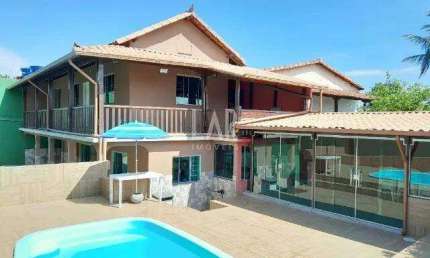 Casa à venda, 3 quartos, 2 suítes, 4 vagas, Milionários - Belo Horizonte/MG