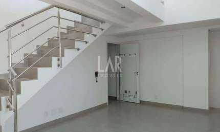 Cobertura à venda, 4 quartos, 1 suíte, 2 vagas, União - Belo Horizonte/MG