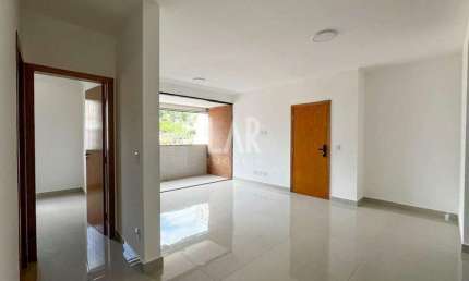 Apartamento à venda, 3 quartos, 2 suítes, 2 vagas, Gutierrez - Belo Horizonte/MG