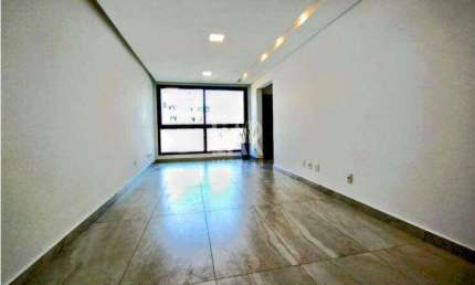 Apartamento à venda, 3 quartos, 1 suíte, 2 vagas, Prado - Belo Horizonte/MG