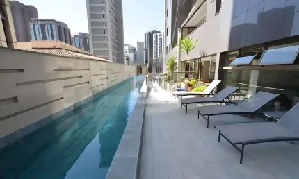 Apartamento à venda, 3 quartos, 1 suíte, Santo Agostinho - Belo Horizonte/MG