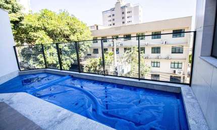 Apartamento à venda, 3 quartos, 2 suítes, 2 vagas, Sion