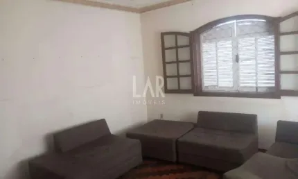 Casa à venda, 5 quartos, 2 vagas, Sagrada Família - Belo Horizonte/MG