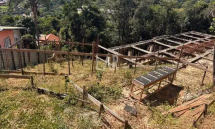 Lote em Condomínio à venda, Veredas das Geraes - Nova Lima/MG