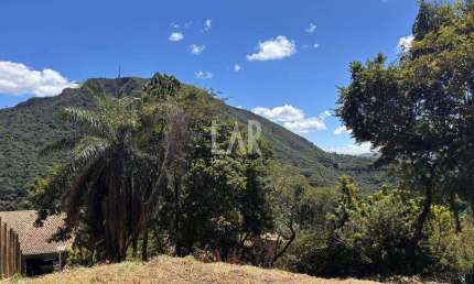 Lote em Condomínio à venda, Veredas das Geraes - Nova Lima/MG
