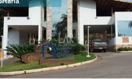 Lote em Condomínio à venda, Veredas das Geraes - Nova Lima/MG