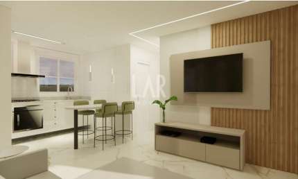 Apartamento à venda, 2 quartos, 1 suíte, 1 vaga, Santa Mônica - Belo Horizonte/MG