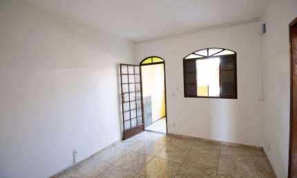 Casa para aluguel, 2 quartos, 2 vagas, Serrano - Belo Horizonte/MG