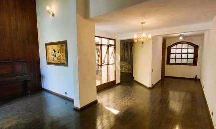 Casa para aluguel, 4 quartos, 1 suíte, 4 vagas, Nova Granada - Belo Horizonte/MG