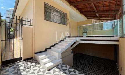 Casa à venda, 3 quartos, 2 vagas, Calafate - Belo Horizonte/MG