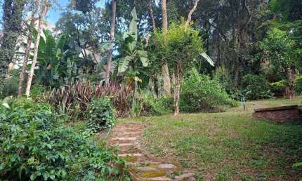Lote em Condomínio à venda, Bosque da Ribeira - Nova Lima/MG