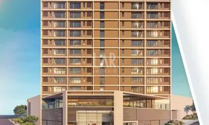 Apartamento à venda, 2 quartos, 1 suíte, 1 vaga, Nova Suíssa - Belo Horizonte/MG