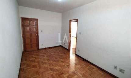 Apartamento à venda, 3 quartos, Barro Preto - Belo Horizonte/MG
