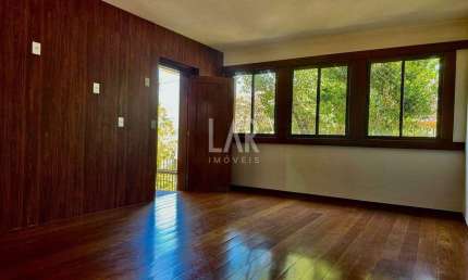 Casa à venda, 5 quartos, 2 suítes, 4 vagas, Belvedere - Belo Horizonte/MG