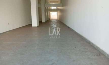 Ponto comercial para alugar na Avenida Cristiano Machado, --, Cidade Nova, Belo Horizonte