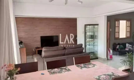 Casa à venda, 3 quartos, 2 suítes, 8 vagas, Jardim América - Belo Horizonte/MG