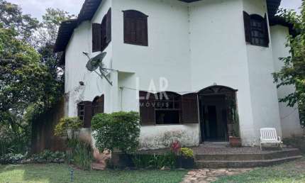 Casa em Condomínio para aluguel, 4 quartos, 2 suítes, 6 vagas, Ipê da Serra - Nova Lima/MG